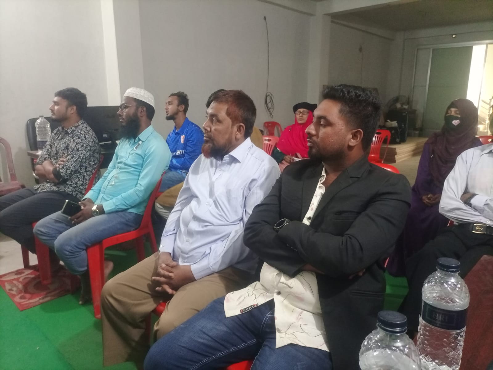Free Healthcare Clinic